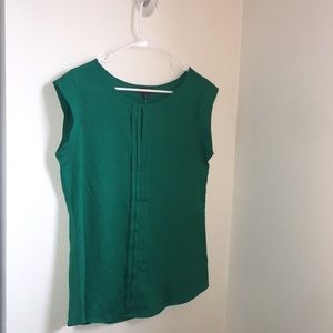 The Limited Green Top